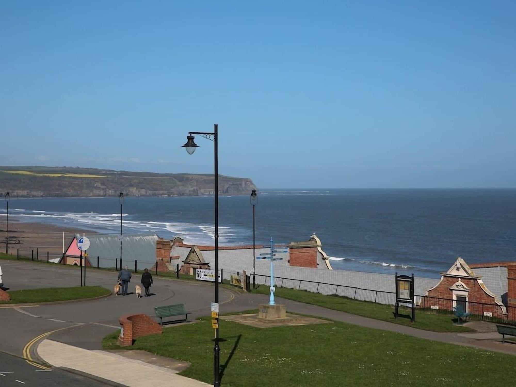 Riviera Guesthouse Whitby Zewnętrze zdjęcie