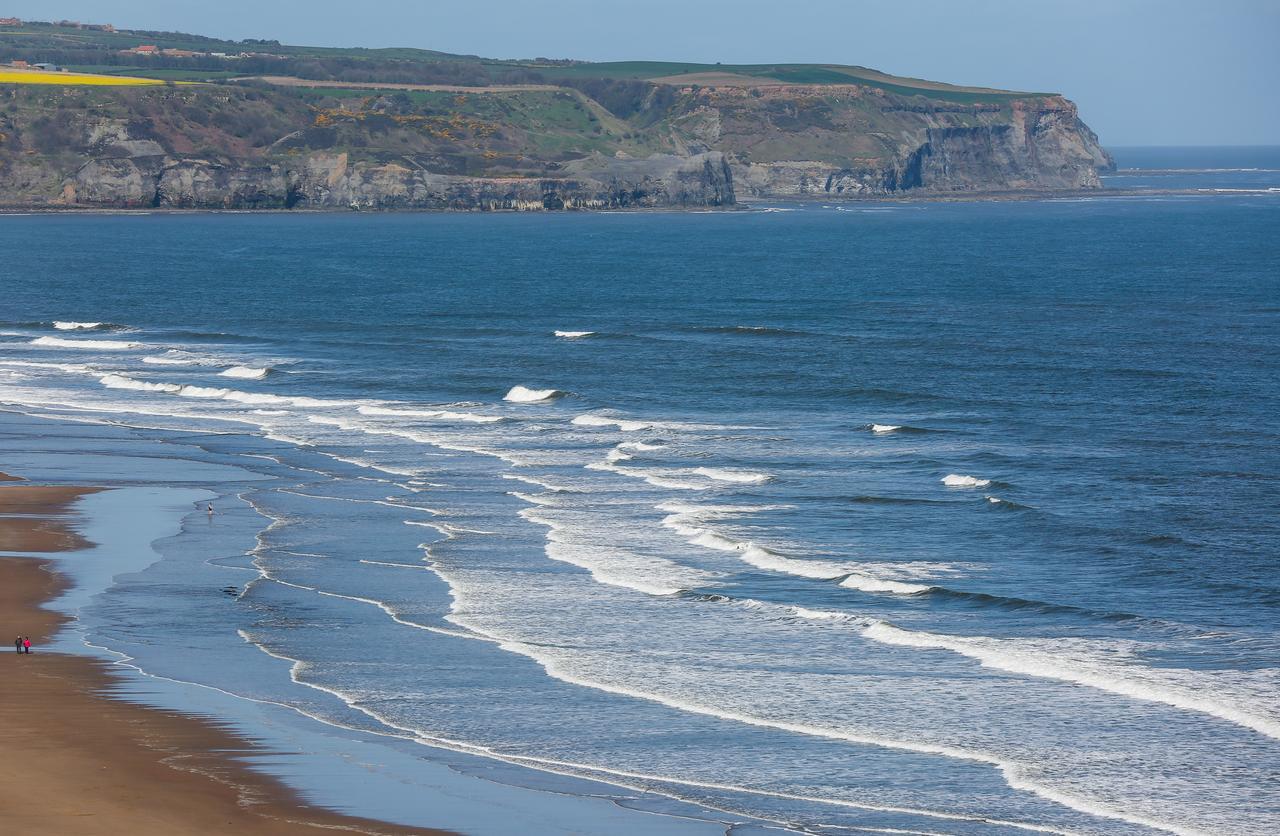 Riviera Guesthouse Whitby Zewnętrze zdjęcie