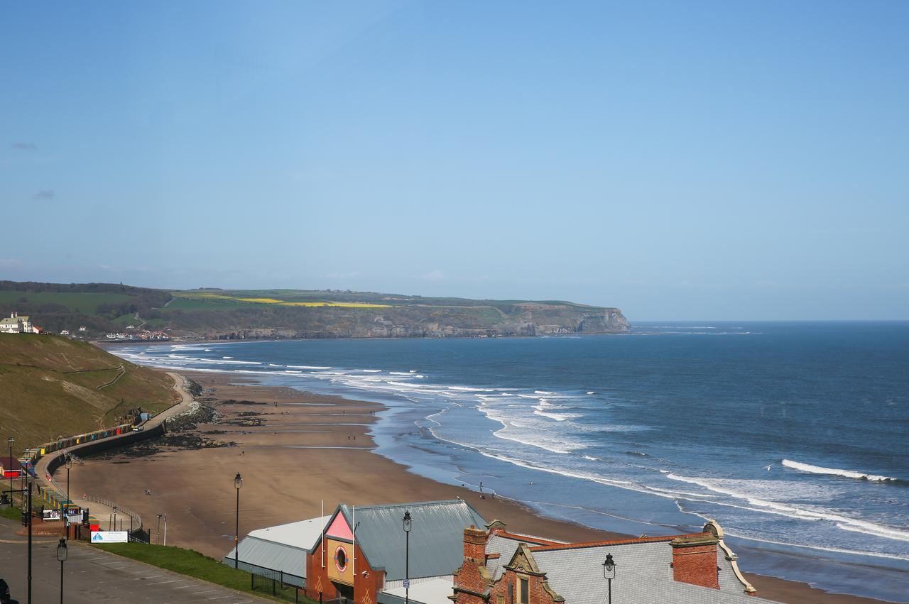 Riviera Guesthouse Whitby Zewnętrze zdjęcie